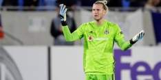 Besiktas blijft verliezen en krijgt van Trabzonspor nieuwe tik