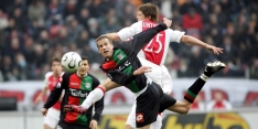 Zweedse verdediger Olsson (ex-NEC) stopt met voetballen