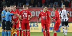 FC Twente wil zich niet achter beslissingen Kamphuis verschuilen
