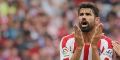 Atlético Madrid bijt zich stuk op Celta en morst wederom punten
