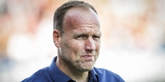 Kritische Lukkien had op hogere positie met FC Emmen gehoopt