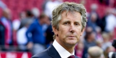 Ajax sluit nieuwe deal en gaat samenwerken met club uit Emiraten