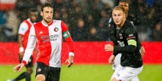 Officieel: Botteghin tekent alsnog nieuw contract bij Feyenoord