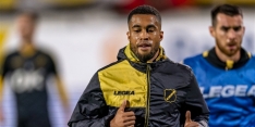 'NAC Breda neemt na dit seizoen afscheid van zestal'