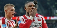 Bergwijn treft oude club bij debuut: "Voor PSV is dit dé wedstrijd"