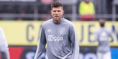 Huntelaar legt terugkeer Ajax uit en gaat ook voor trainersdiploma