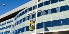 'Vitesse aast niet alleen op Brenet, maar ook op Delaveris (19)'