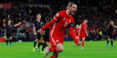Bale geniet na bereiken WK: "Beste resultaat ooit voor dit land"