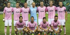 Knappe zege AZ-opponent: LASK Linz wint in Salzburg