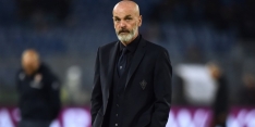 Napoli droomt al van titel; AC Milan blameert zich bij laagvlieger