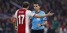 Blind merkte veel kritische Ajax-fans: "Misschien te veel verwend"