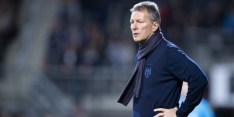 Wormuth mist Konings tegen FC Utrecht: "Schorsing onterecht"