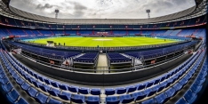 Vrouwen-Klassieker vindt plaats in de Kuip: "Ontzettend gaaf"