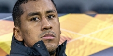 Transfervrije Feyenoorder Tapia verkast naar La Liga