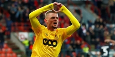 Oud-Eredivisie-spelers helpen Standard Luik aan koppositie