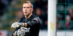 'AZ-keeper Bizot wekt interesse van clubs uit La Liga'