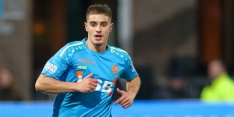 'PSV, AZ en FC Twente melden zich in strijd om Antonucci'