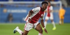 Ajax neemt vijftal talenten mee op trainingskamp naar Qatar