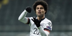Duitsland wint Oranje-poule ondanks vroege achterstand