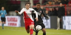 FC Utrecht beschikt in beker over Van Overeem, nog geen Dalmau