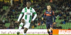 'PSV, Reims en Augsburg hebben interesse in Matusiwa'