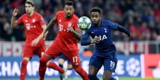 Bayern wint ook laatste duel, debuut Zirkzee tegen Spurs