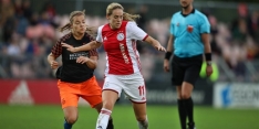 Vrouwenteams van Ajax, PSV en FC Twente krijgen UEFA-licentie