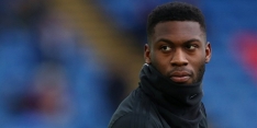 Fosu-Mensah krijgt zijn kans bij United: "Ik was er klaar voor"