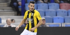 VVV-Venlo doet zaken met Vitesse: Darfalou naar De Koel