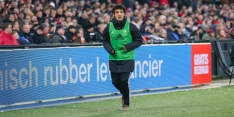 Ayoub lijkt Feyenoord in te ruilen voor Panathinaikos