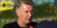 FC Emmen had meer opties gelicht zonder uitbraak coronavirus