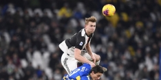Bonucci verwacht dat De Ligt één van de besten wordt