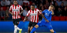 'Vitesse meldt zich toch weer voor middenvelder Tronstad'