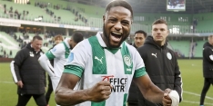 'Zeefuik geniet interesse PSV, Southampton en Stade Reims'