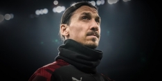 Ander nieuws: Zlatan scoort, noodfonds GAE, straf Olympiakos