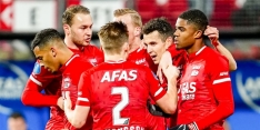 'PSV wil opvolger Dumfries in Alkmaar oppikken'