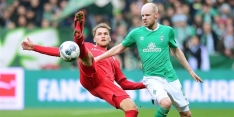 Klaassen kiest niet voor terugkeer naar Ajax en blijft bij Werder