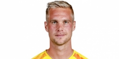 Groningen laat keeper Van Duin gaan, contractnieuws bij Twente