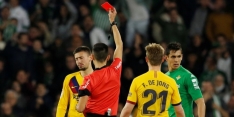 Sevilla moet deel Lenglet-miljoenen alsnog aan Nancy betalen