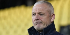 De Gier neemt met monsternederlaag in Zwolle afscheid bij FC Den Bosch