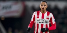 Ihattaren wil bij PSV blijven, Willems hint naar rentree