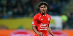 FC Twente legt middenvelder Roemeratoe (20) langer vast
