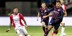 Emmen geniet van Peruvianen: "Kom je voor naar het stadion"