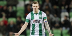 Officieel: Groningen ziet Memisevic alsnog naar China vertrekken