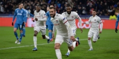 Bonucci absoluut niet te spreken over houding Juventus bij Lyon
