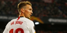 Nog twee wedstrijden in Europa League zonder publiek gespeeld