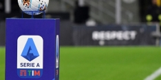 Coronavirus: Parma - SPAL uitgesteld, Serie A mogelijk stilgelegd
