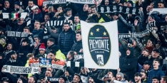 Juventus - Milan geannuleerd, meer maatregelen aanstaande