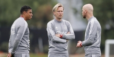 'Ajax-assistent Poulsen in beeld voor vacature bij FC Kopenhagen'