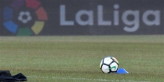 Espanyol hoopt met vierde trainer op ultieme ontsnapping